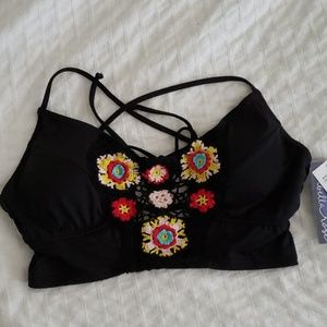 Bikini top - isabella rose